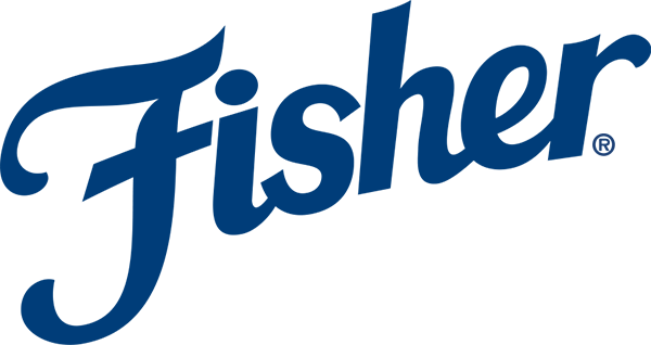 Fisher Nuts Logo