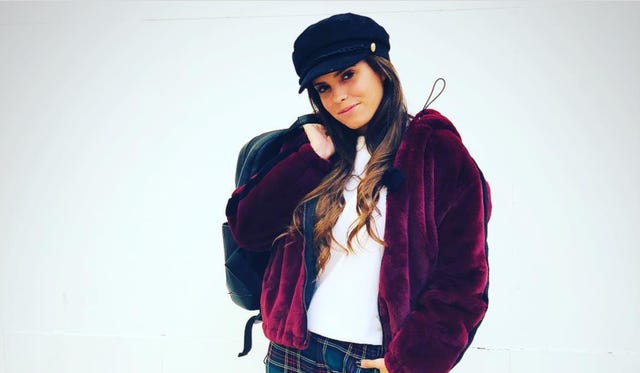 Gloria Camila