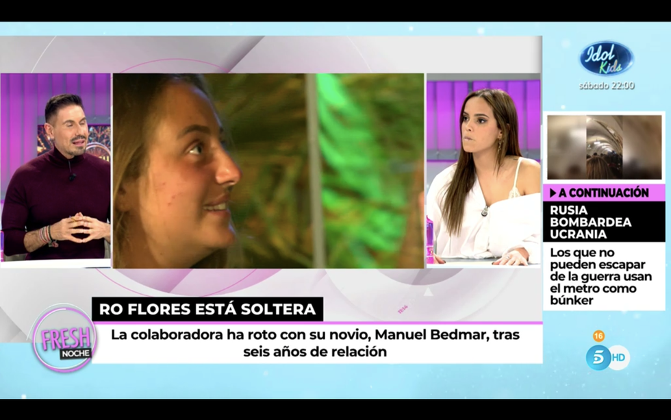 gloria camila