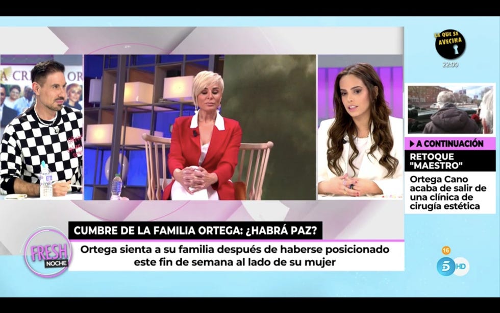 gloria camila