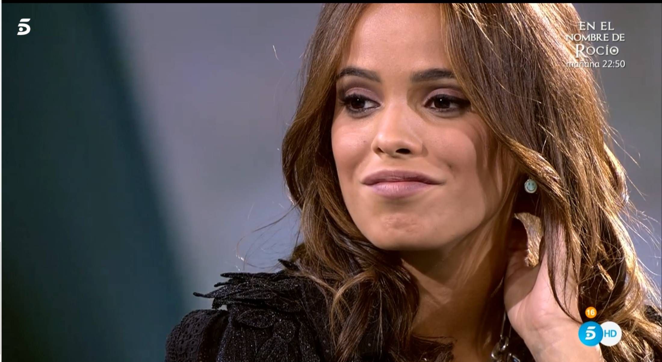 Gloria Camila se ausenta de 'Pesadilla en el paraíso'