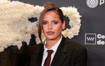 gloria camila ortega