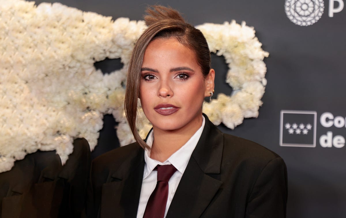 Gloria Camila Ortega 'defiende' el último gesto de Rocío Carrasco: "Es su  hija, tiene todo el derecho"