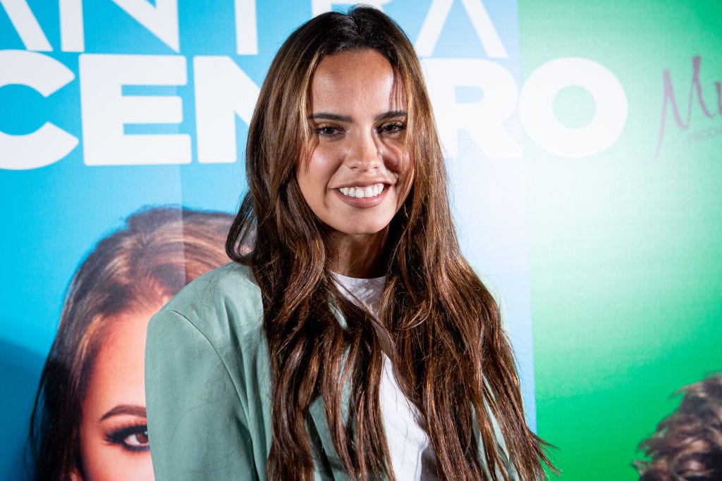 Gloria Camila explota ante la 'obsesión' de Sofía Suescun y Kiko Jiménez:  "Da miedo"