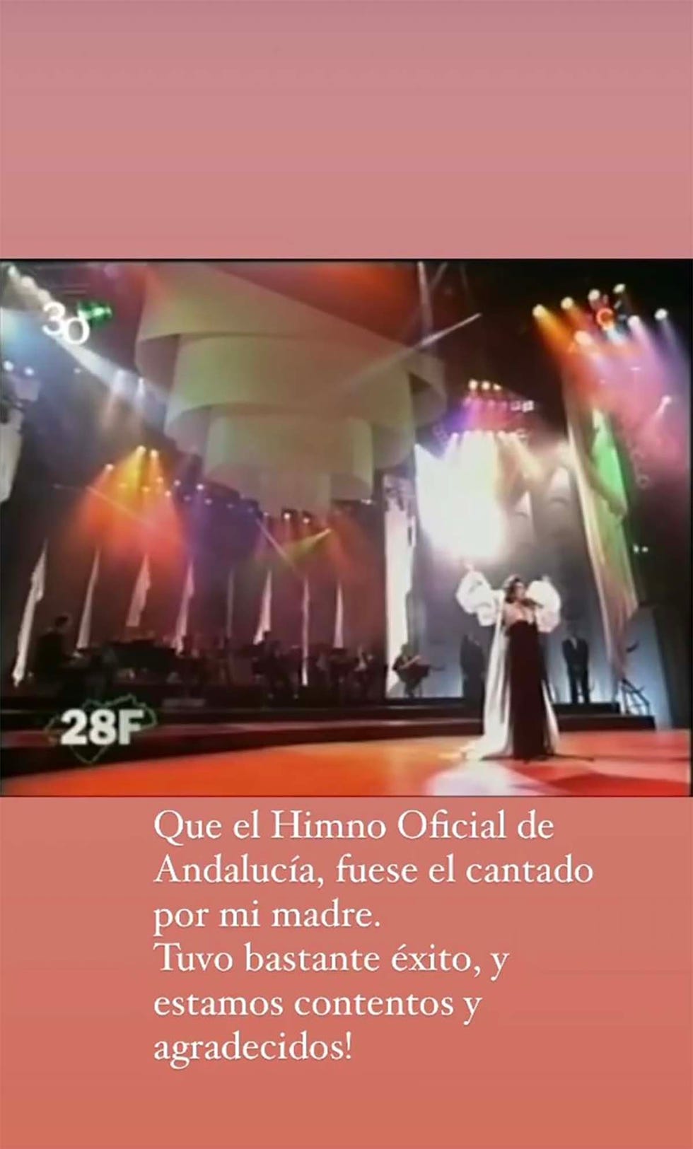 rocío jurado himno andalucía