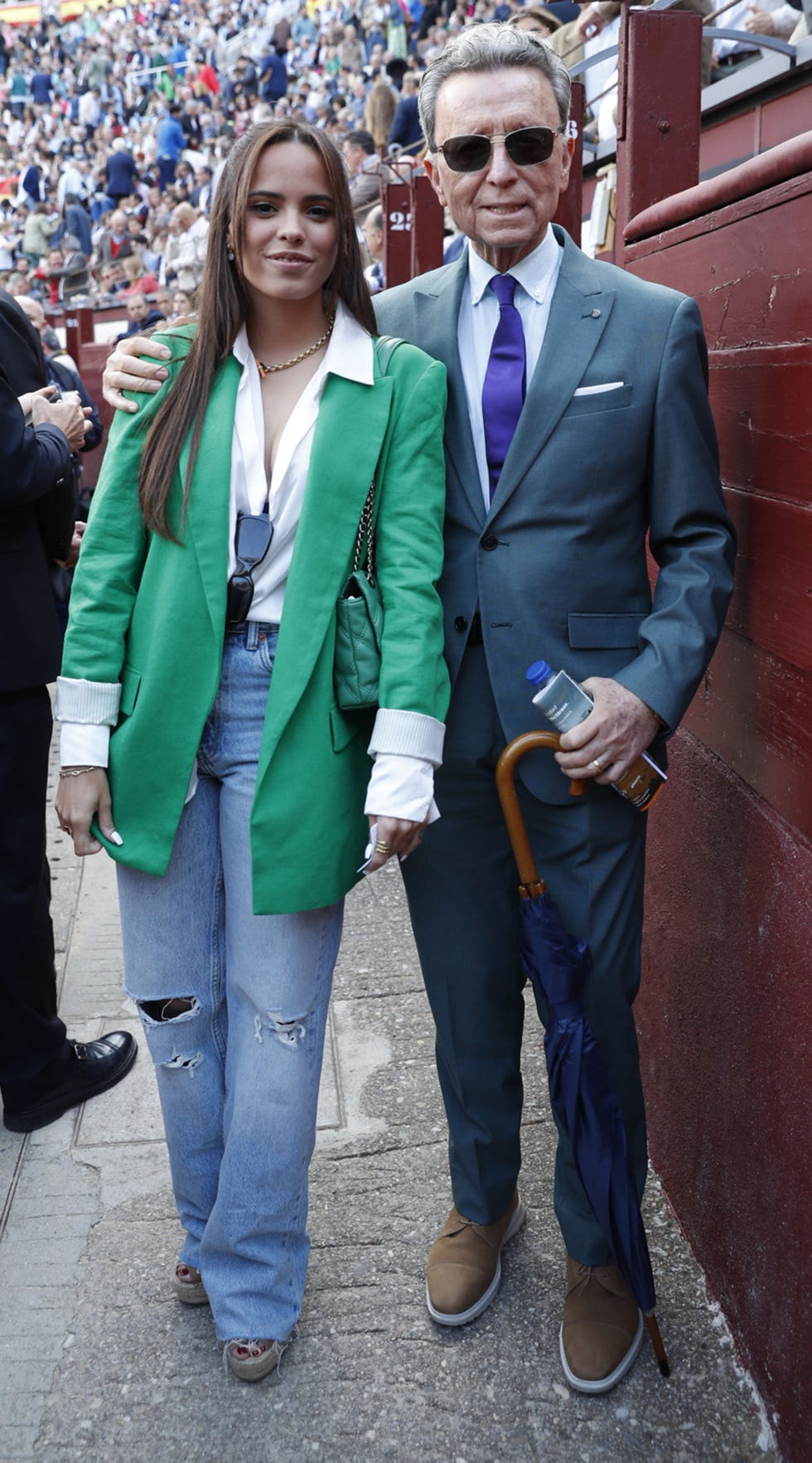 la hija de ortega cano y rocío jurado