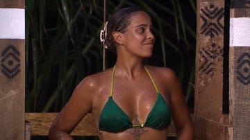 gloria camila supervivientes all stars