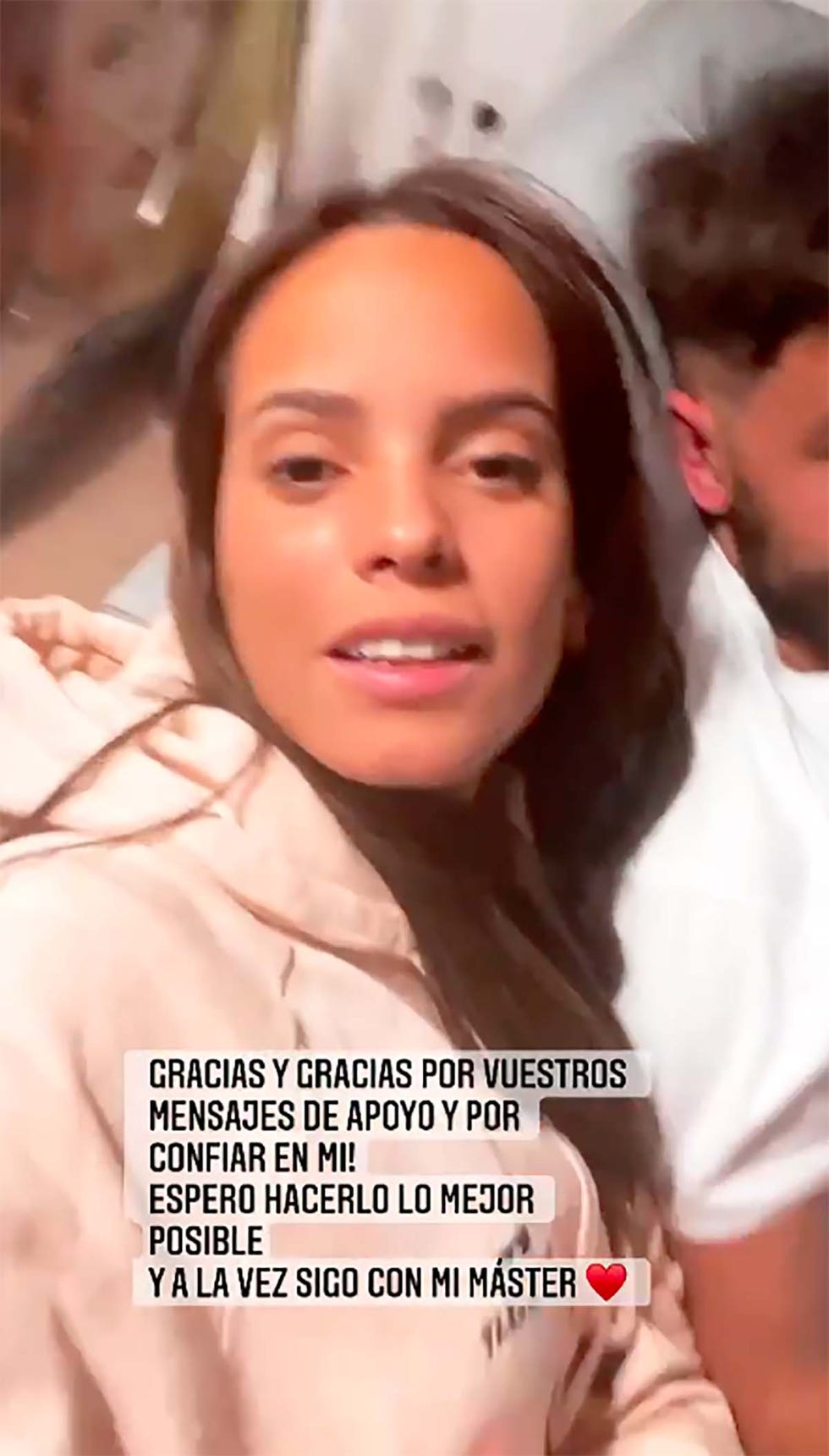 gloria camila serie