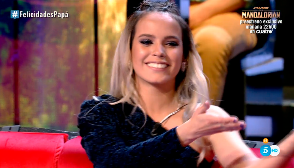 Gloria Camila
