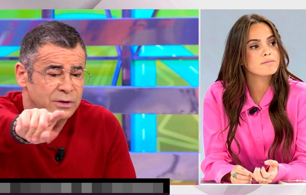 gloria camila contesta a jorge javier vázquez