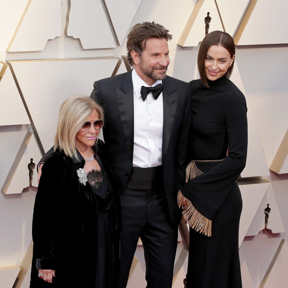 91st Annual Academy Awards - Arrivals
