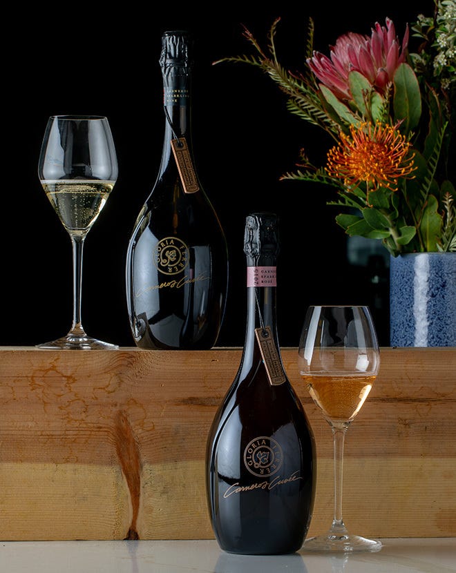 Watch On Demand Virtual Wine Tastings - Champagne