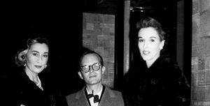 The Life and Times of Truman Capote: 10 Facts About the Literary Icon
