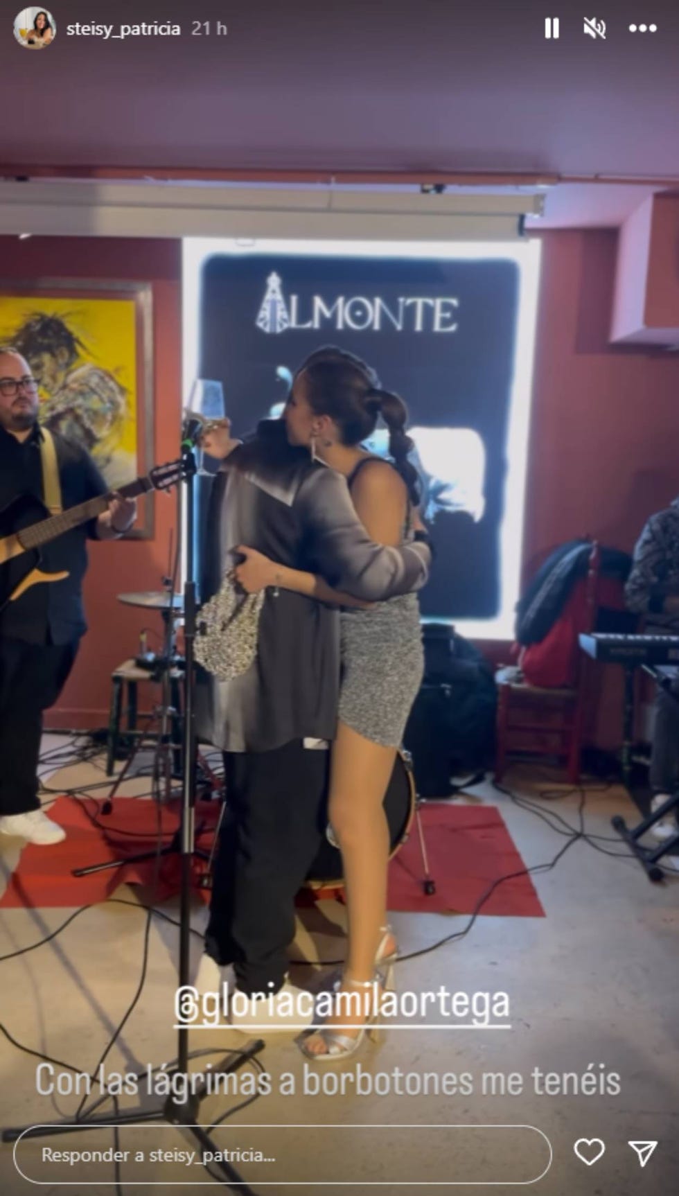 josé fernando y gloria camila