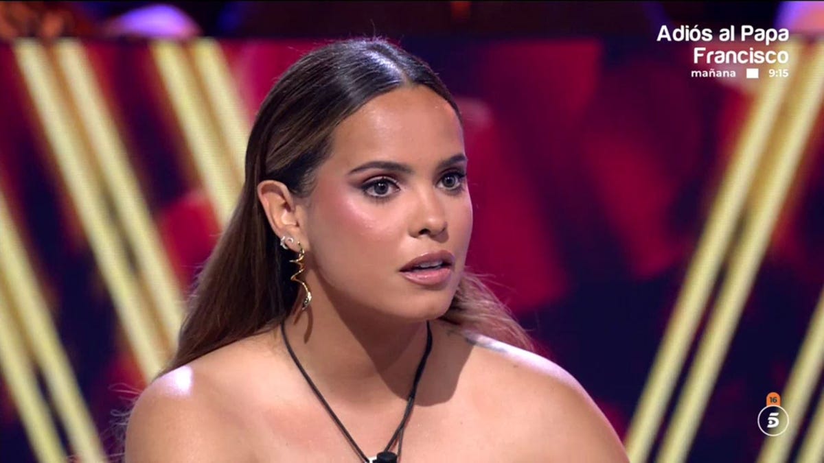 Gloria Camila desmiente a Ana María Aldón y explica la última bronca con  José Ortega Cano