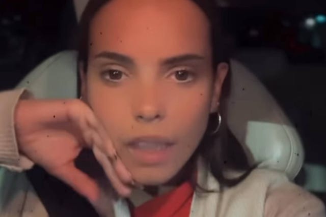 gloria camila