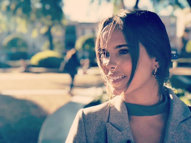 Gloria Camila