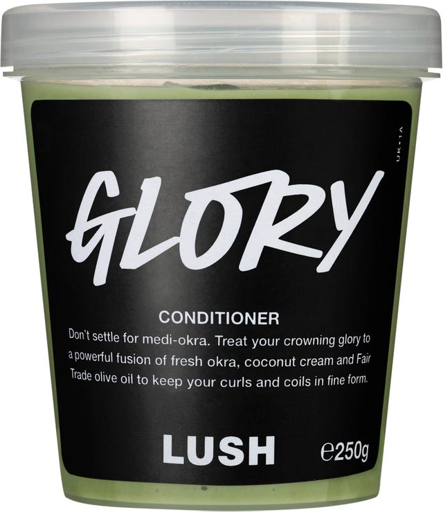 All Things Lush UK: Super Milk Conditioning Spray