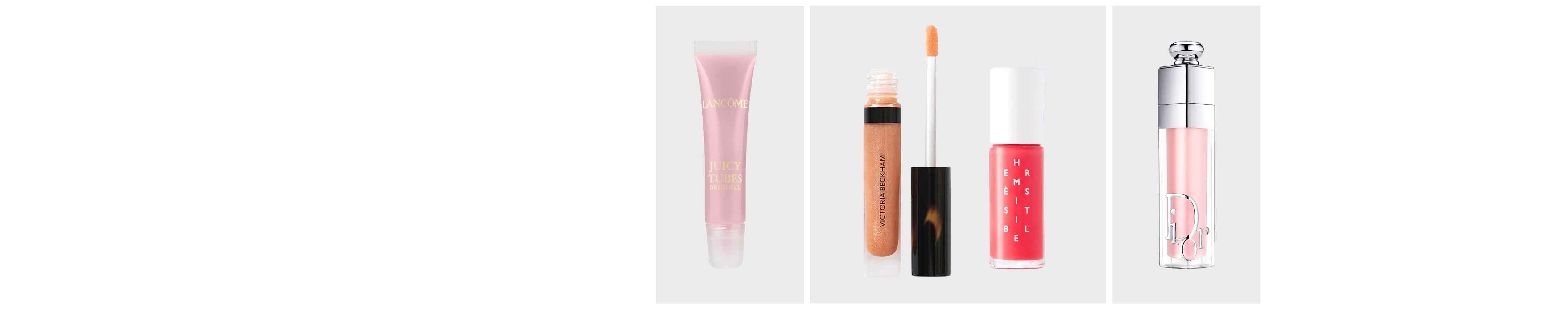 The 15 Best Lip Glosses for Women 2024