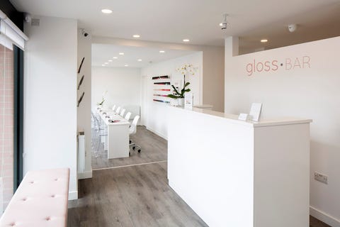 The Best UK Nail Salons And Nail Bars For Getting A Next Level Manicure