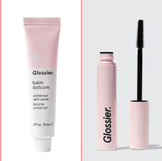glossier best products shop 2021
