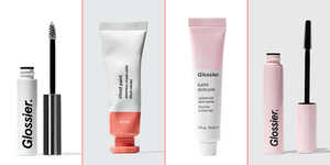 glossier best products shop 2021