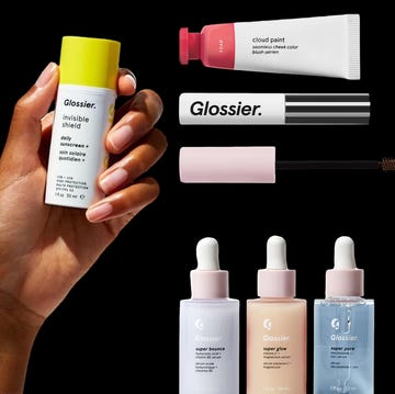 glossier black friday sale