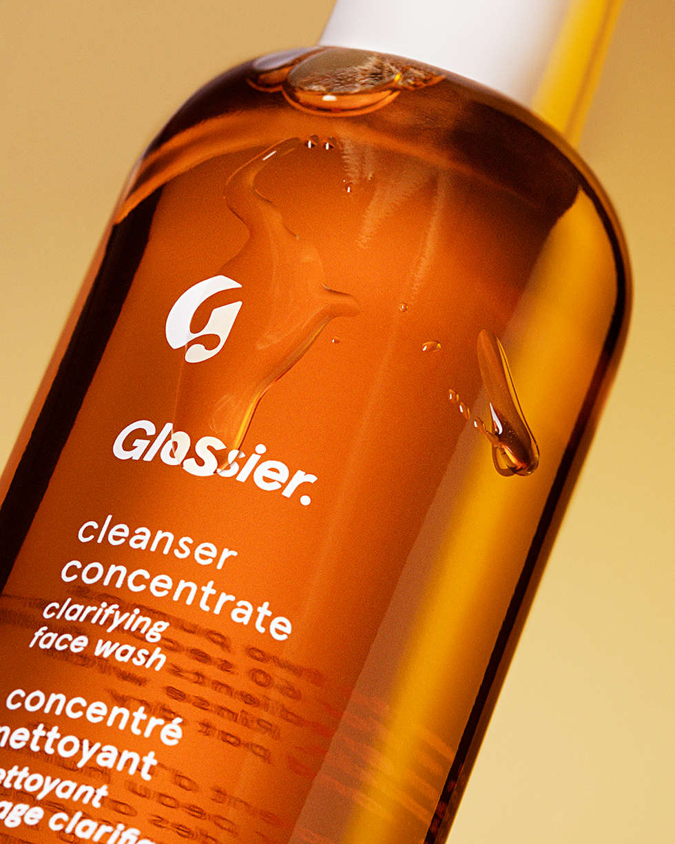 Glossier Cleanser Concentrate - Everything You Need To Know
