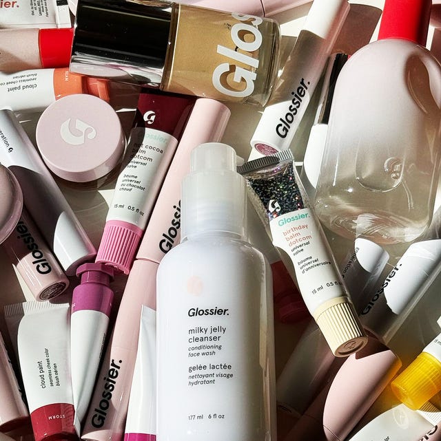 best black friday glossier deals