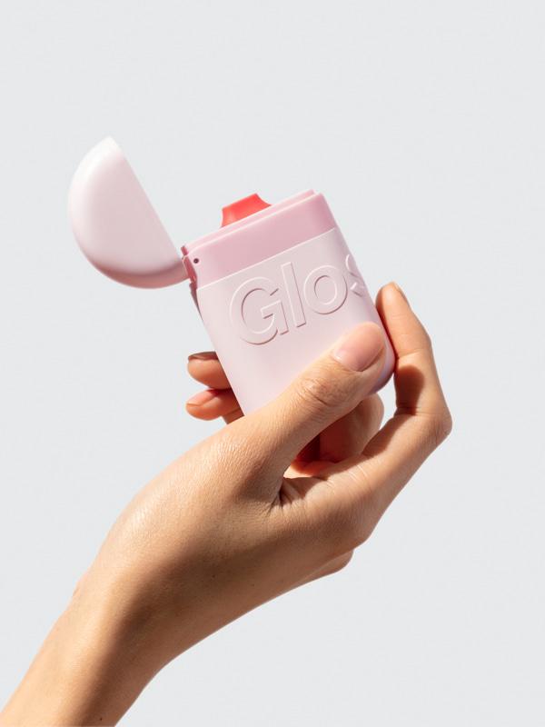 glossier hand cream