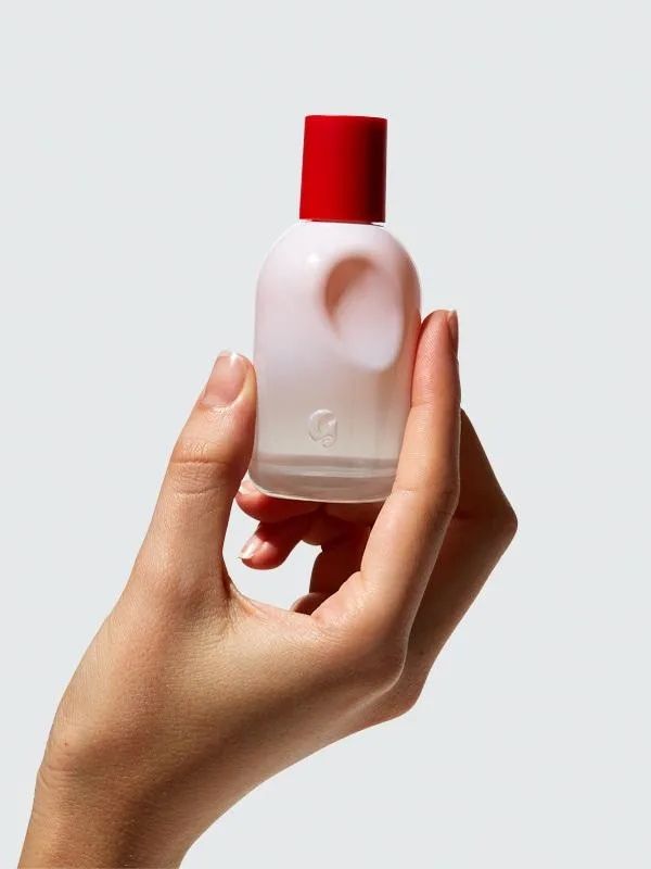 glossier makeup uk best products you perfume