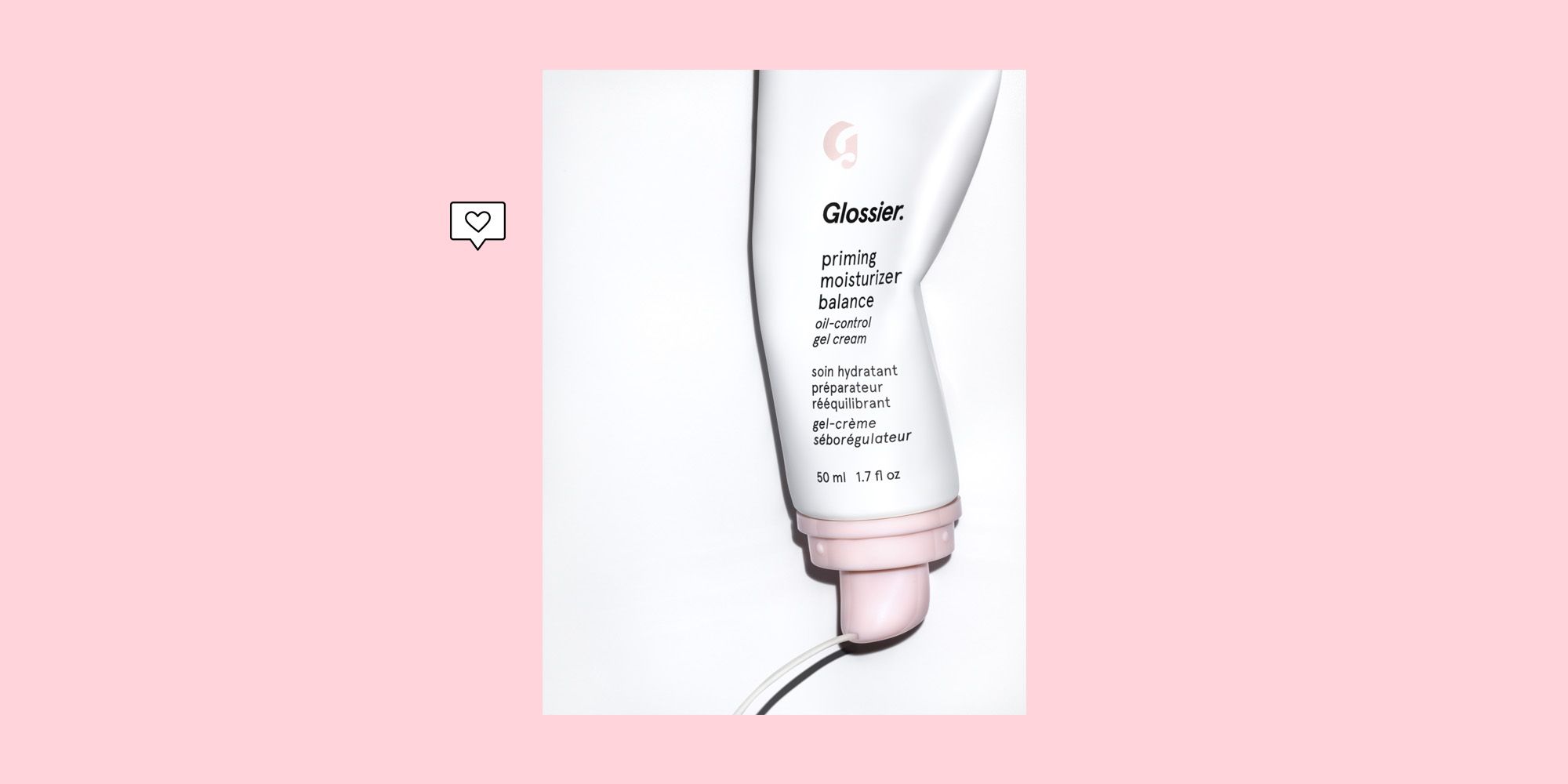 Glossier primer deals