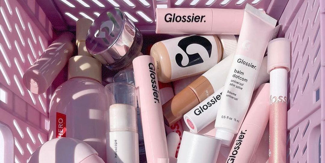 Friends of Glossier sale is back for 2022 with 20% off - here's what to buy