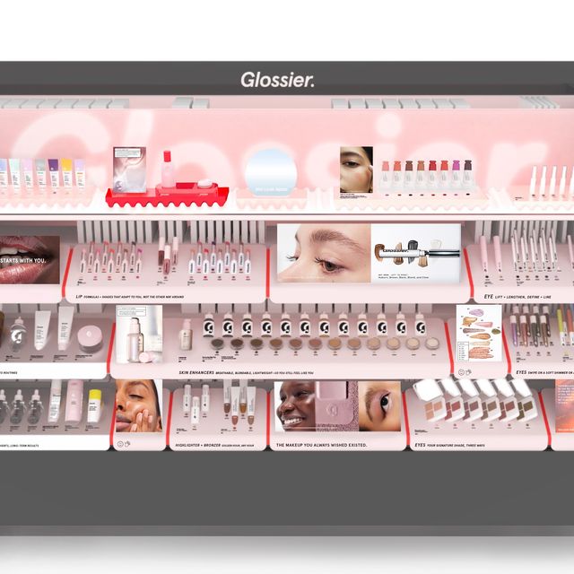 Glossier Partners With LVMH-Owned Sephora
