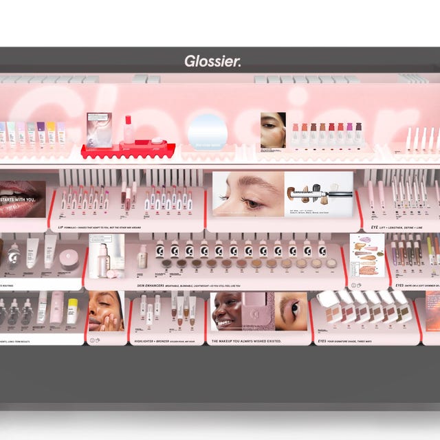 glossier x sephora launch 2023