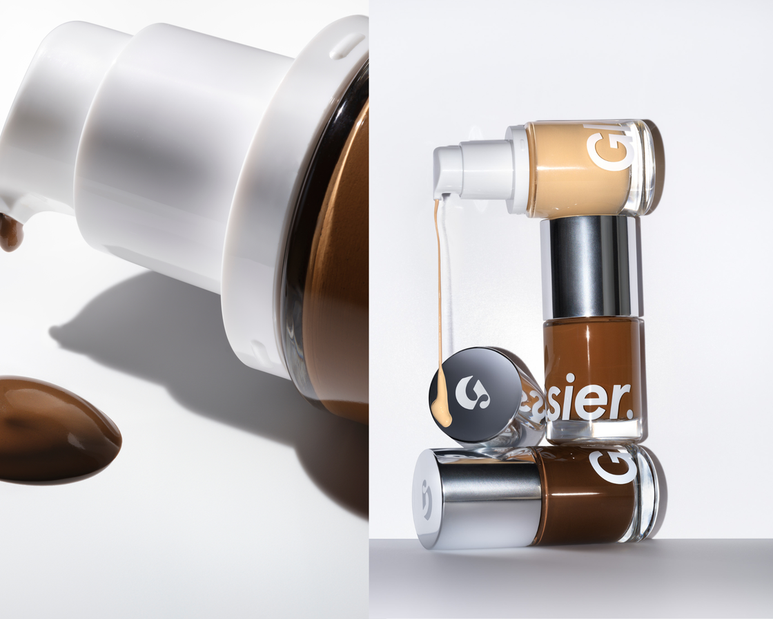 glossier stretch foundation review