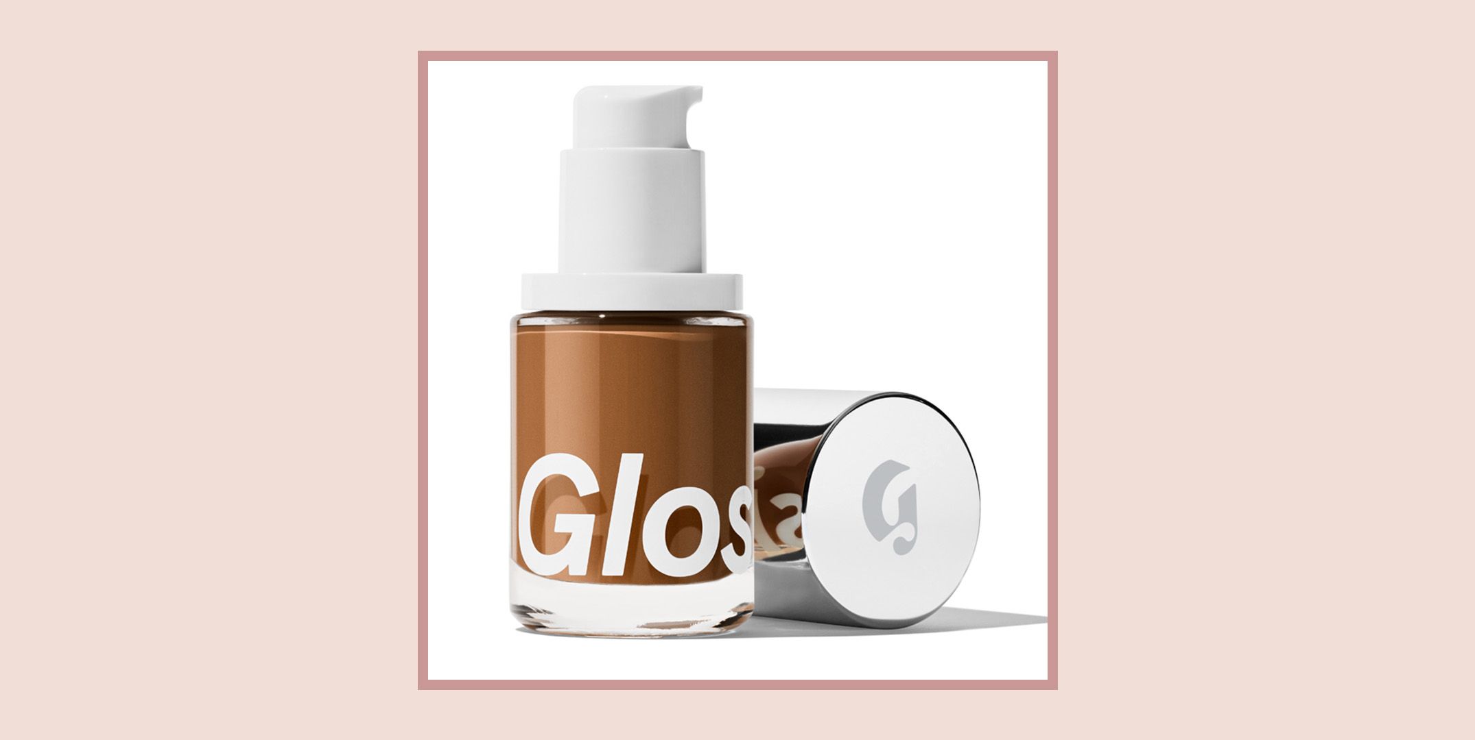 Glossier Just Launched Its First-Ever Makeup Bag