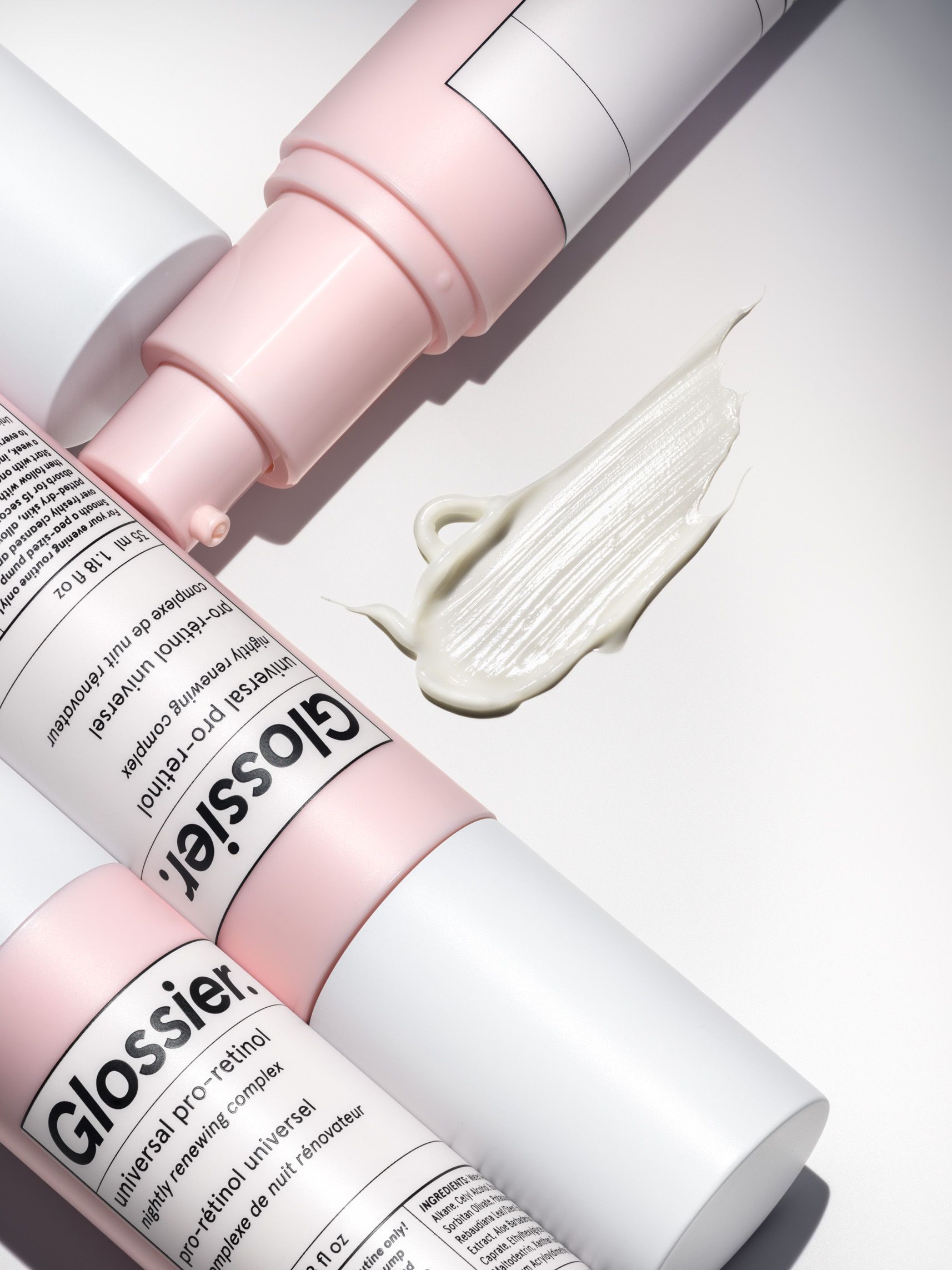 glossier customer service review