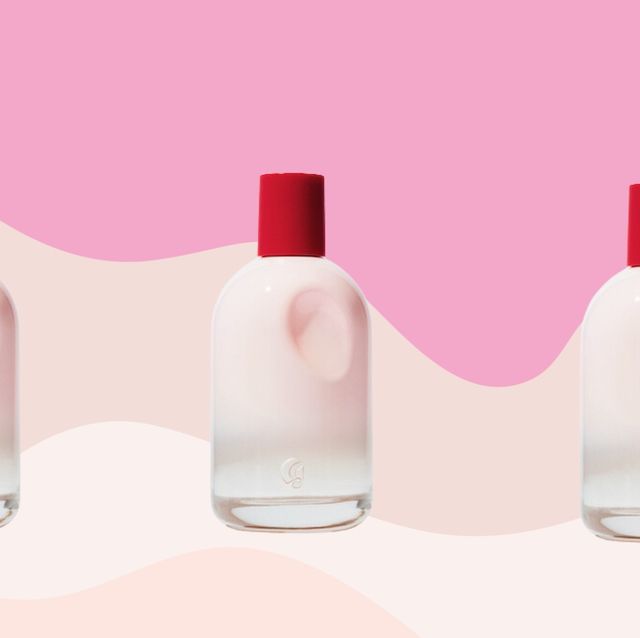 Glossier are finally releasing a 100ml version of their iconic You fragrance