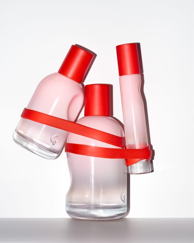 glossier you review
