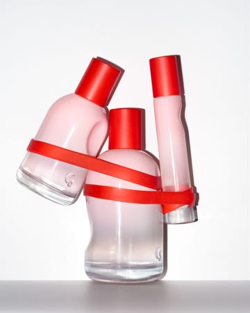 glossier you review