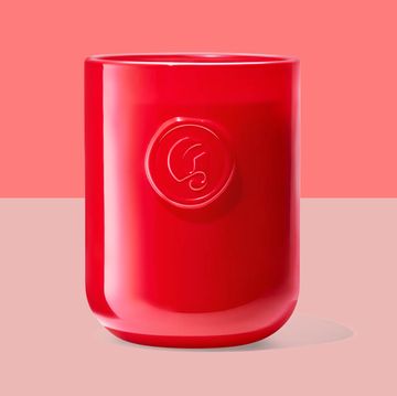 glossier you candle
