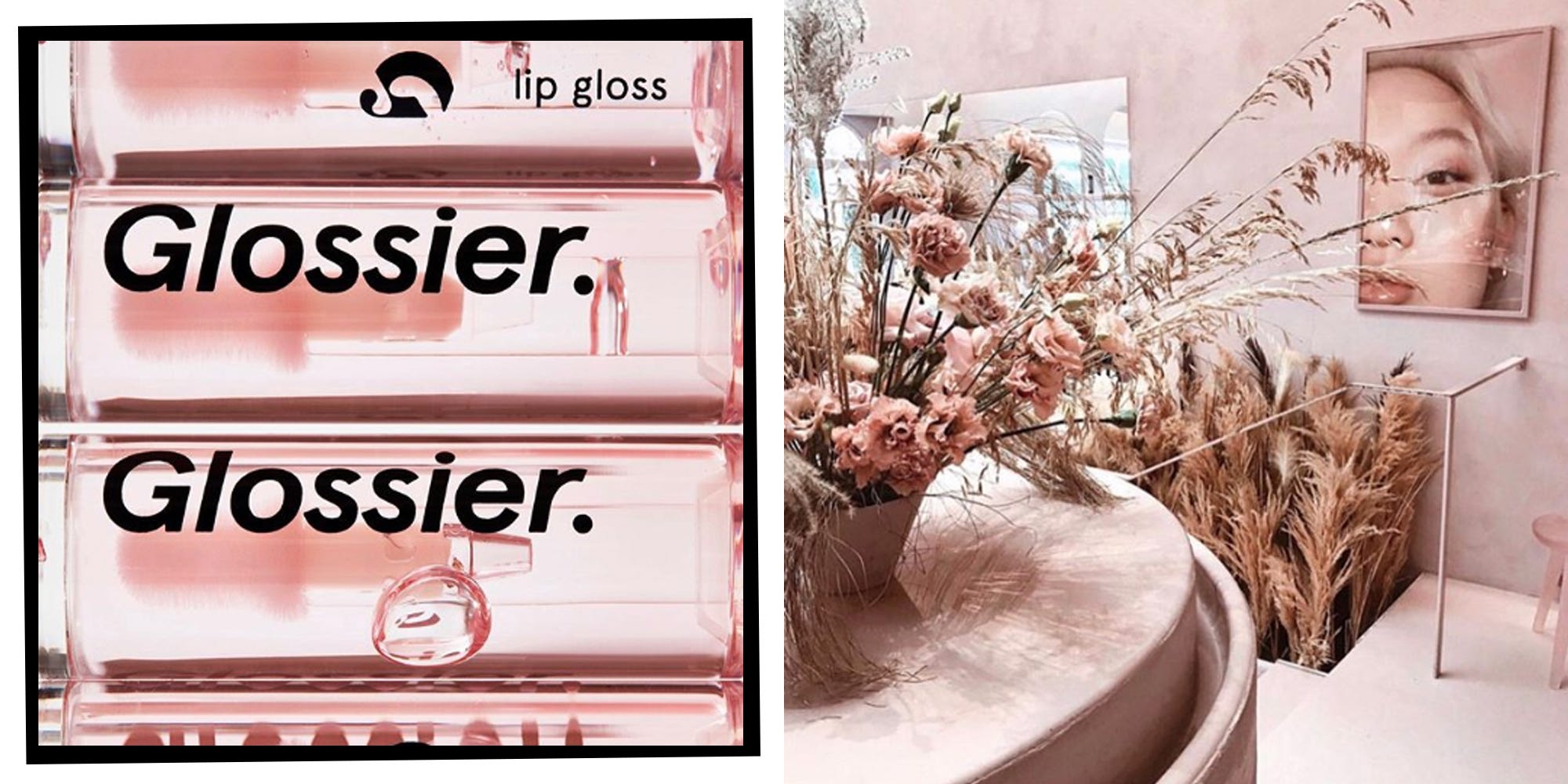 Glossier London Pop-up Shop - Everything You Need To Know