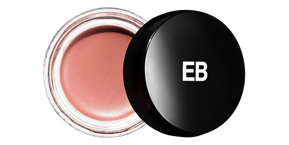 Pink, Cosmetics, Red, Beauty, Eye, Beige, Material property, Eye shadow, Peach, Circle, 
