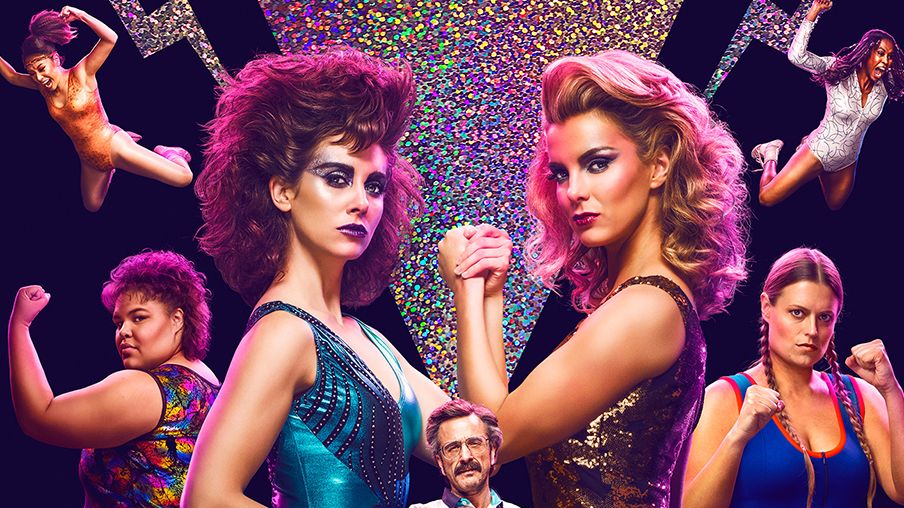 preview for GLOW season 3: everything you need to know