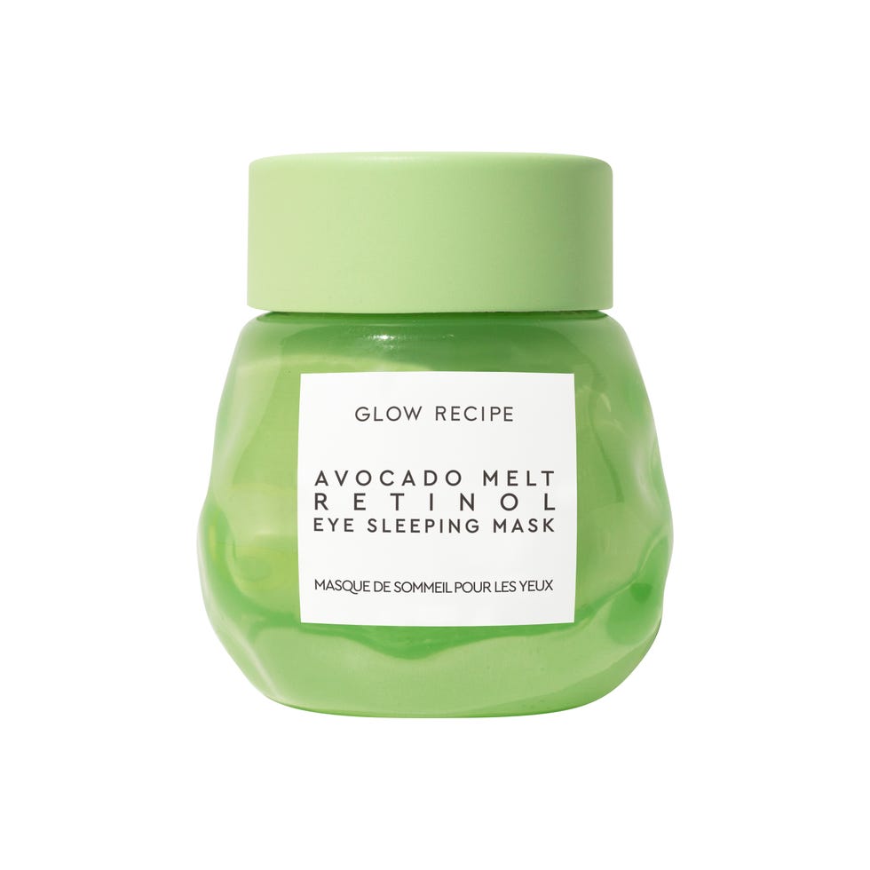 Glow Recipe Avocado Mask