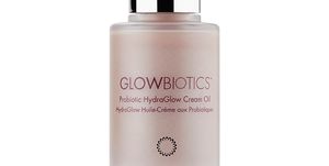 glowbiotics probiotic hydraglow cream oil