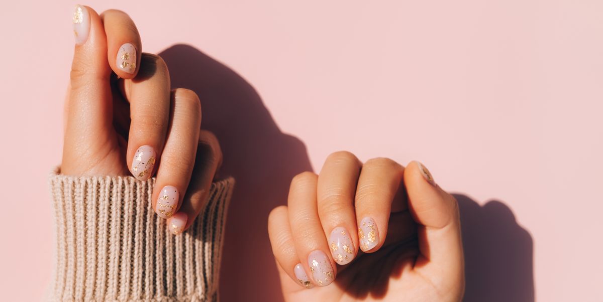 10 Nail Trends That Are Going To Be Everywhere In 2023