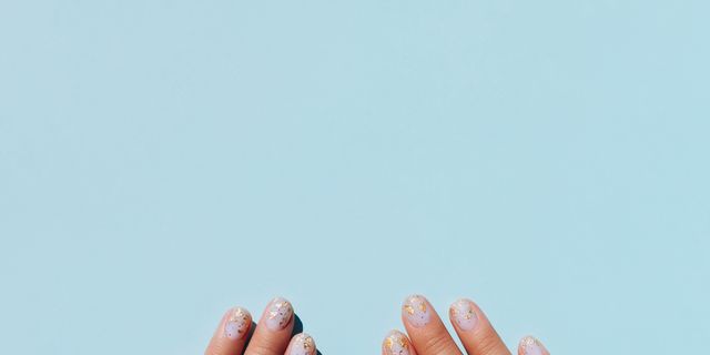 Why Do My Cuticles Grow So Fast? Dermatologists Weigh In