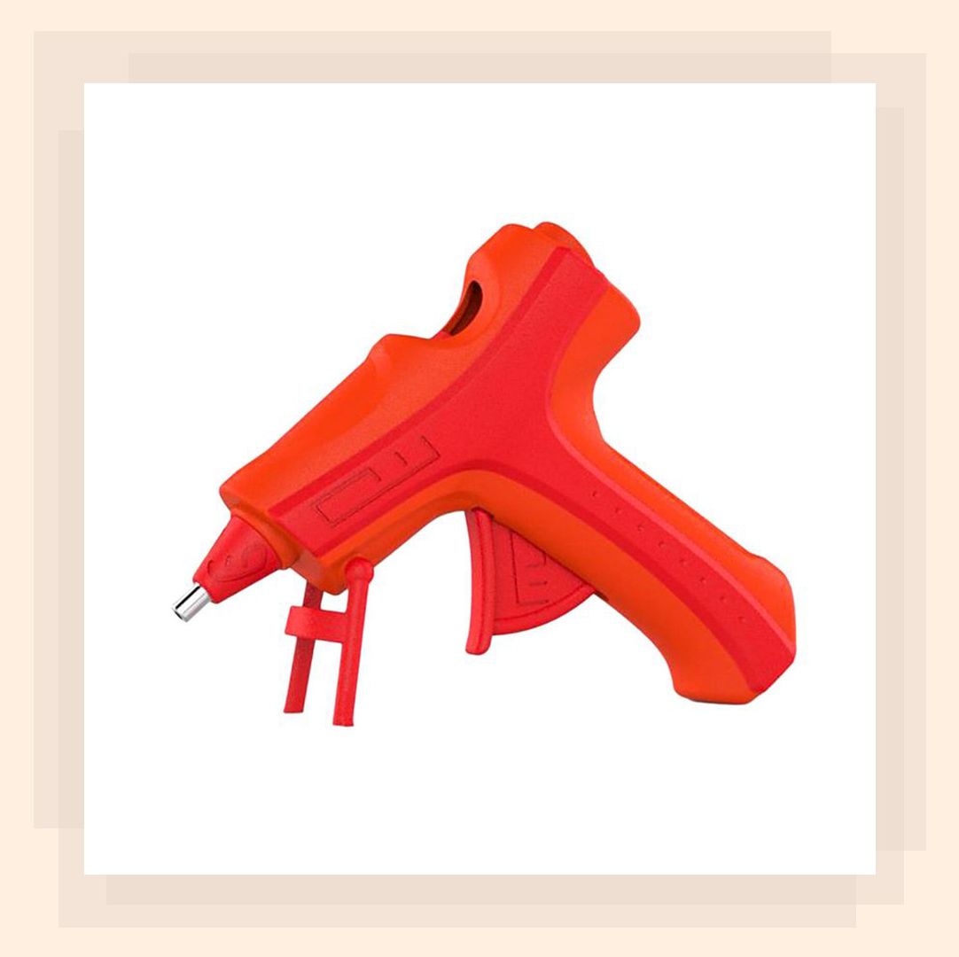  Full Size Hot Glue Gun for Construction, DIY & Crafts